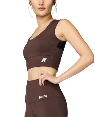 Women's Padded Power+ Bra for Posture & Back Support