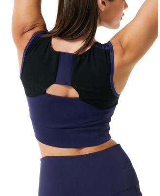 Women's Padded Power+ Bra for Posture & Back Support