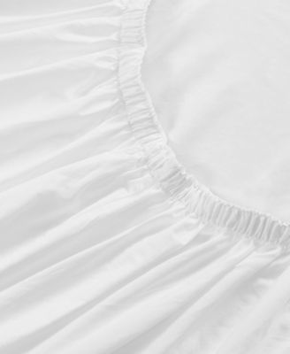 Cool Zone 200-Thread Count Cotton Percale 3-Pc. Sheet Set, Twin