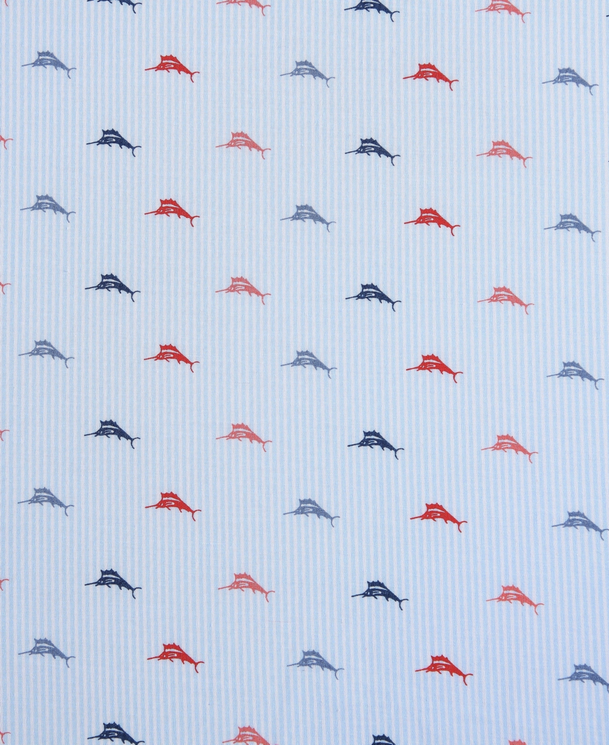 Tommy Bahama Home Iconic Marlin 200-Thread Count Washed Cotton 4-Pc. Sheet Set