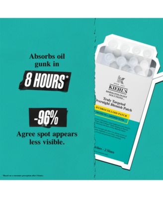 22-Pc. Acne Physical Patch Set