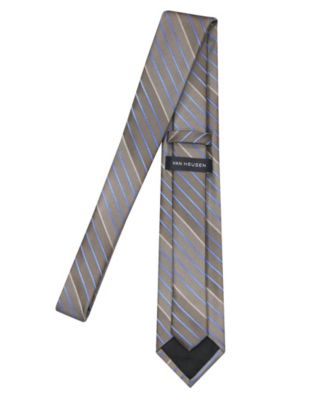 Men's Degrade Stripe Tie