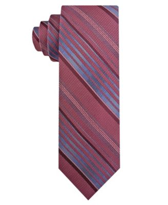 Men's Multi-Stripe Tie