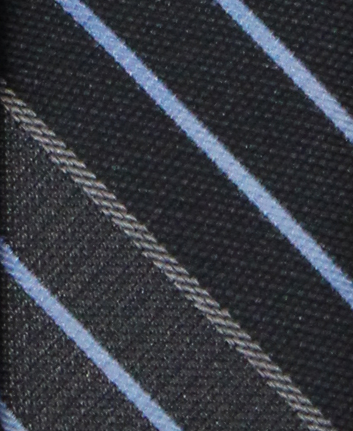 Van Heusen Men's Degrade Stripe Tie