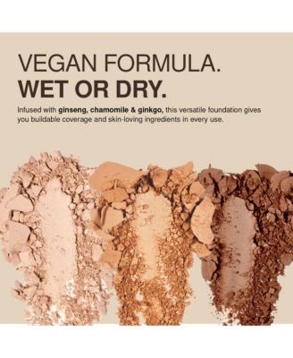 Wet & Dry Foundations - 0.28 oz