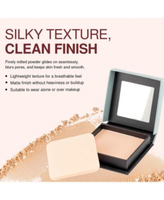 Pressed Rice Powder - 0.26 oz