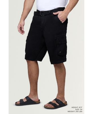 Big & Tall Cargo Shorts