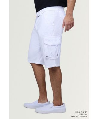 Men's 12.5" Cargo Shorts