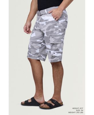 Men's 12.5" Cargo Shorts