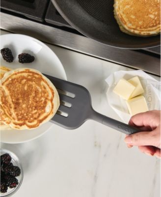 4-Piece Silicone Kitchen Tool Set