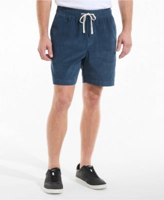 Men's 7" Classic Fit Corduroy Deck Short