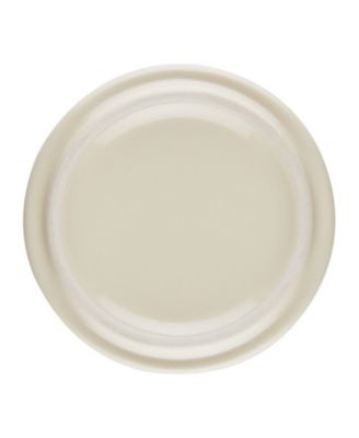 Ceramic 2-Piece Stacking Spice Box Set with Lid