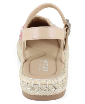 Women's Elmar Espadrille Flat Sandals