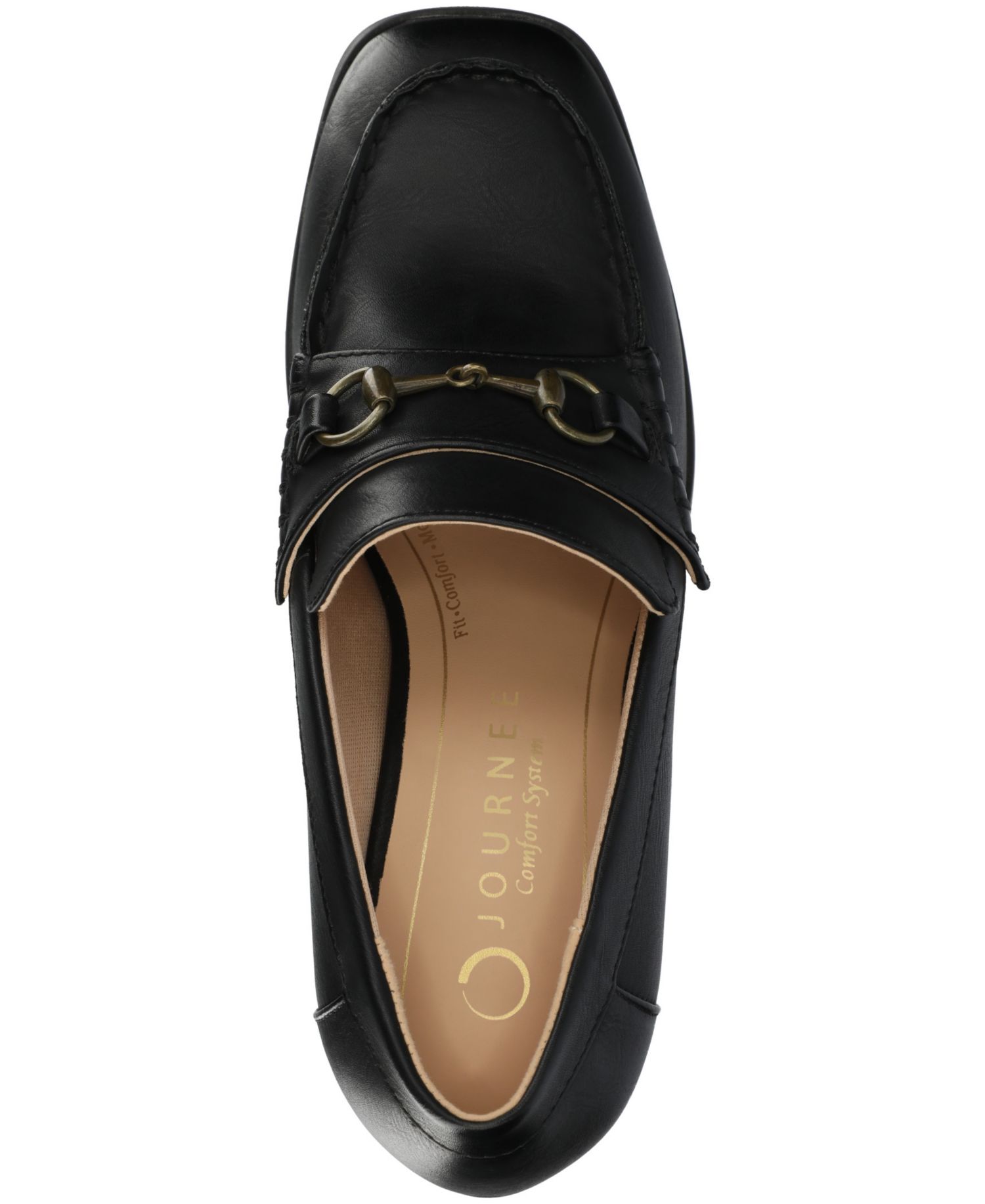 Women's Aisha Square Toe Pumps