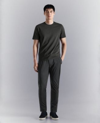 Men's Slim-Fit Comfort Stretch T-Shirt