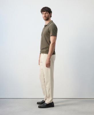 Men's Lori Tapered-Fit Jeans