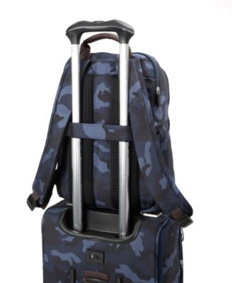 Platinum&reg; Elite 16" Slim Backpack