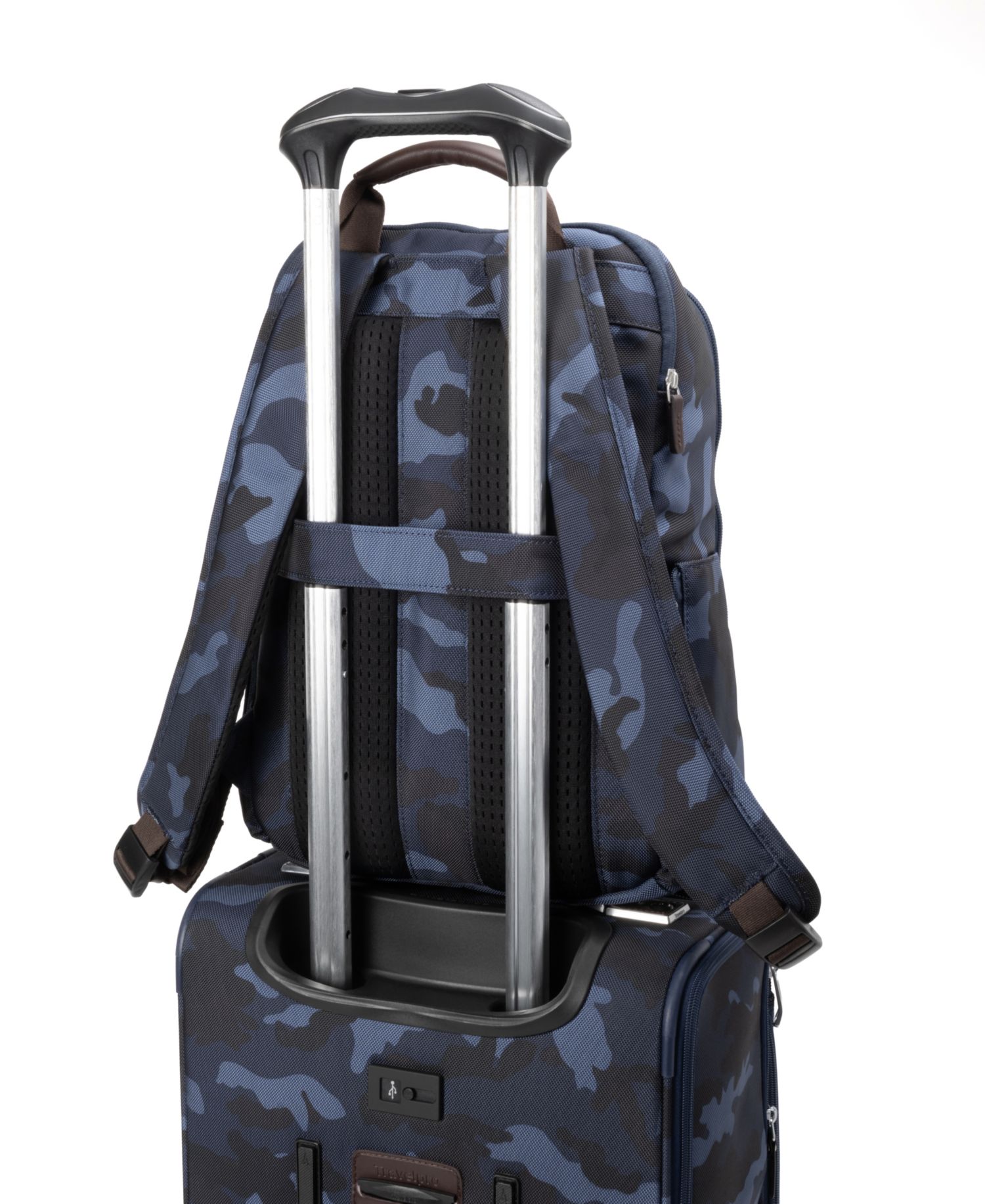 Platinum® Elite 16" Slim Backpack