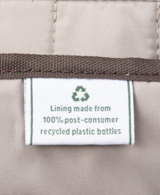 Platinum&reg; Elite Drop-Bottom 18.5" Weekender