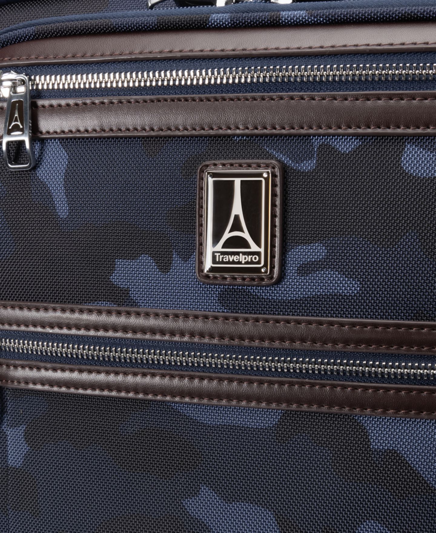 Чемодан Travelpro Platinum Elite Small Carry-on Spinner — фото 10