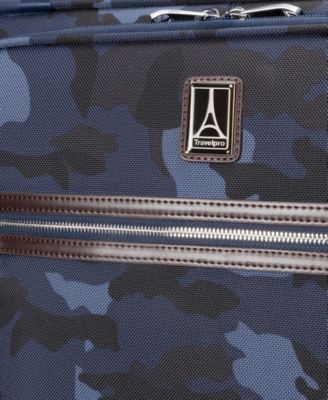 Platinum Elite Medium Check-in Spinner