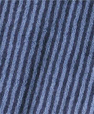 Cotton Yarn-dyed Stripe Bath Towel