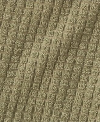 Cotton Waffle Bath Towel