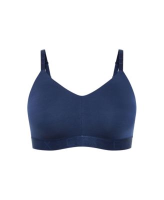 Women's Plus Size Signature CCX Wireless Bra