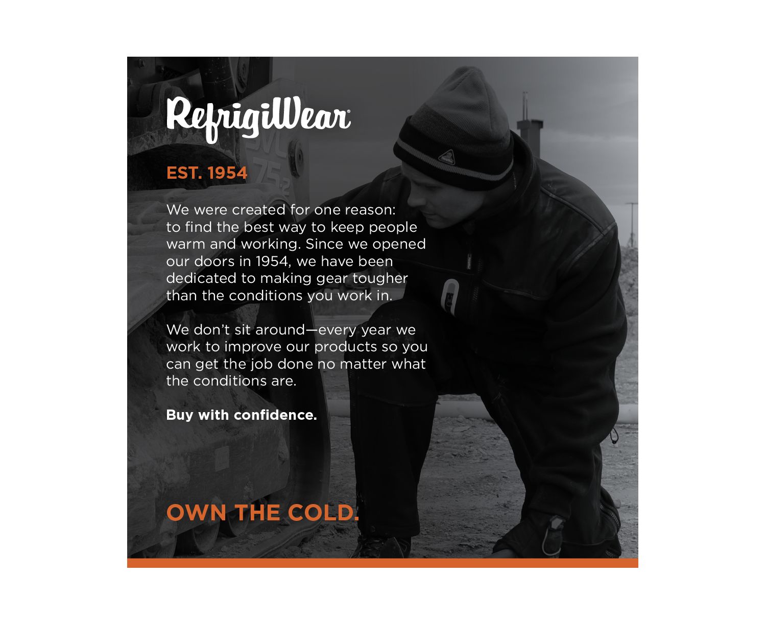 Men's ChillBreaker Cap
