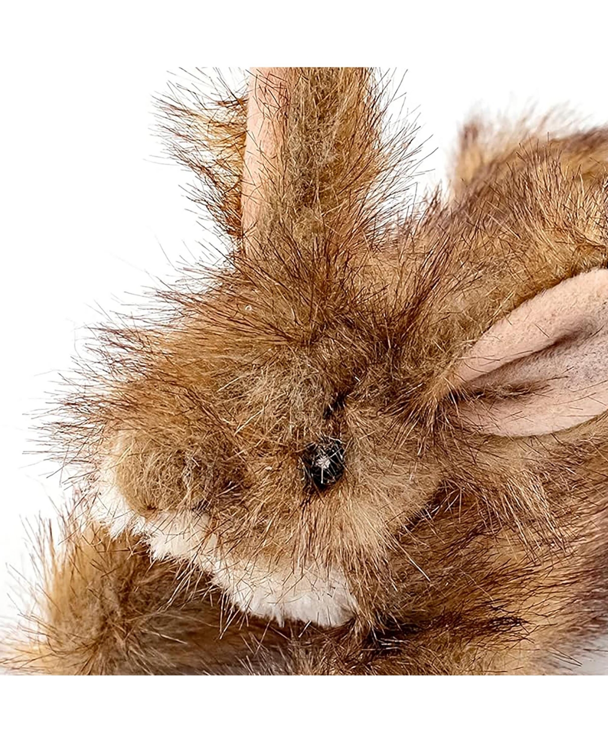 Woodlands: Plush Rabbit - Small