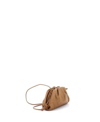 Mini The Pouch Leather