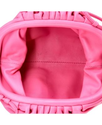 Mini The Pouch Leather