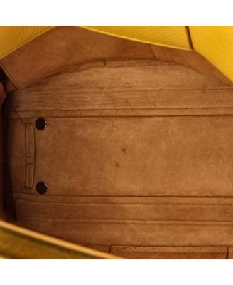 Medium Arco Bag Maxi Intrecciato Leather