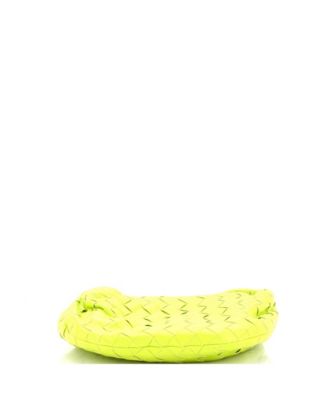 Mini BV Jodie Hobo Intrecciato Nappa