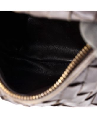 Mini BV Jodie Hobo Intrecciato Nappa