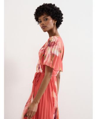 Women's Abigail Wrap Dress