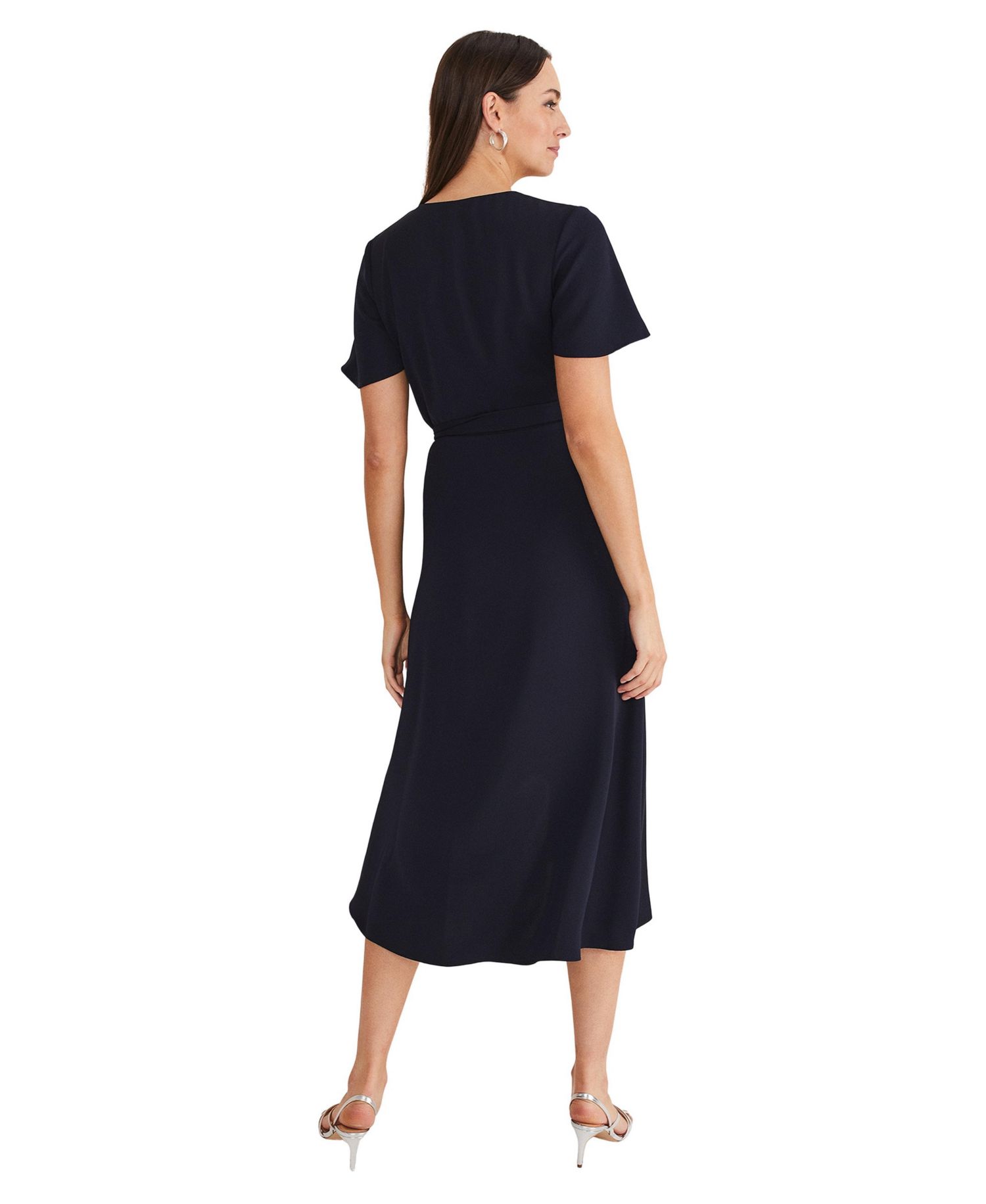 Women's Julissa Wrap Dress