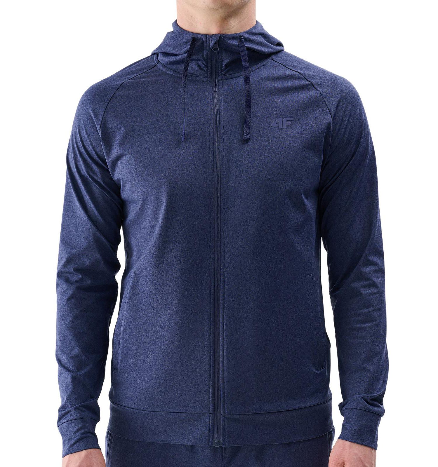 Men's Quick-Drying Training Sweatshirt