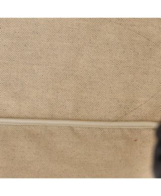 PM Saint Louis Tote Coated Canvas