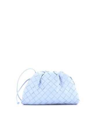 Mini The Pouch Intrecciato Nappa