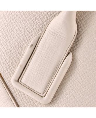 Medium Arco Bag Grainy Leather