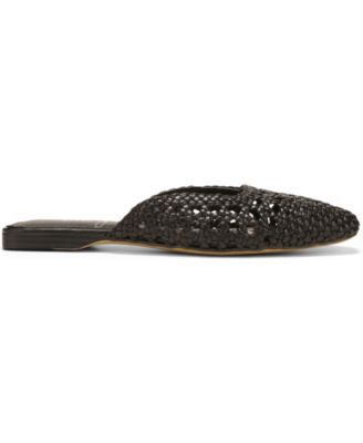 Women's Nola Slip-On Mule Flats