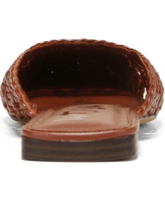 Women's Nola Slip-On Mule Flats