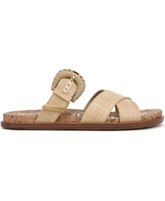 Women's Lucy Slide Sandals
