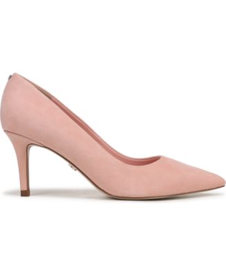 Women's Vienna Pointed Toe Pumps