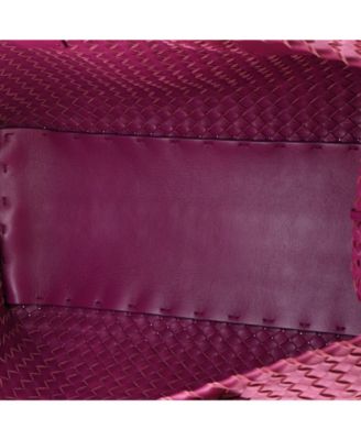 Medium Cabat Tote Intrecciato Nappa