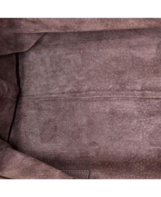 Medium Bella Tote Intrecciato Nappa