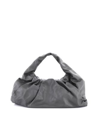 Maxi The Shoulder Pouch Leather