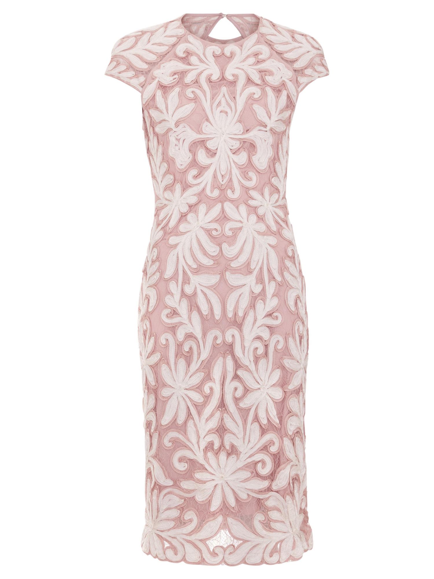 Women's Karima Lace Dress