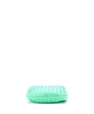 Mini BV Jodie Hobo Intrecciato Nappa